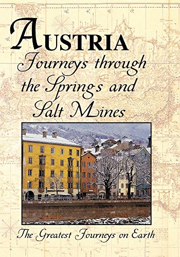 Greatest Journeys: Austria [Edizione: Stati Uniti]