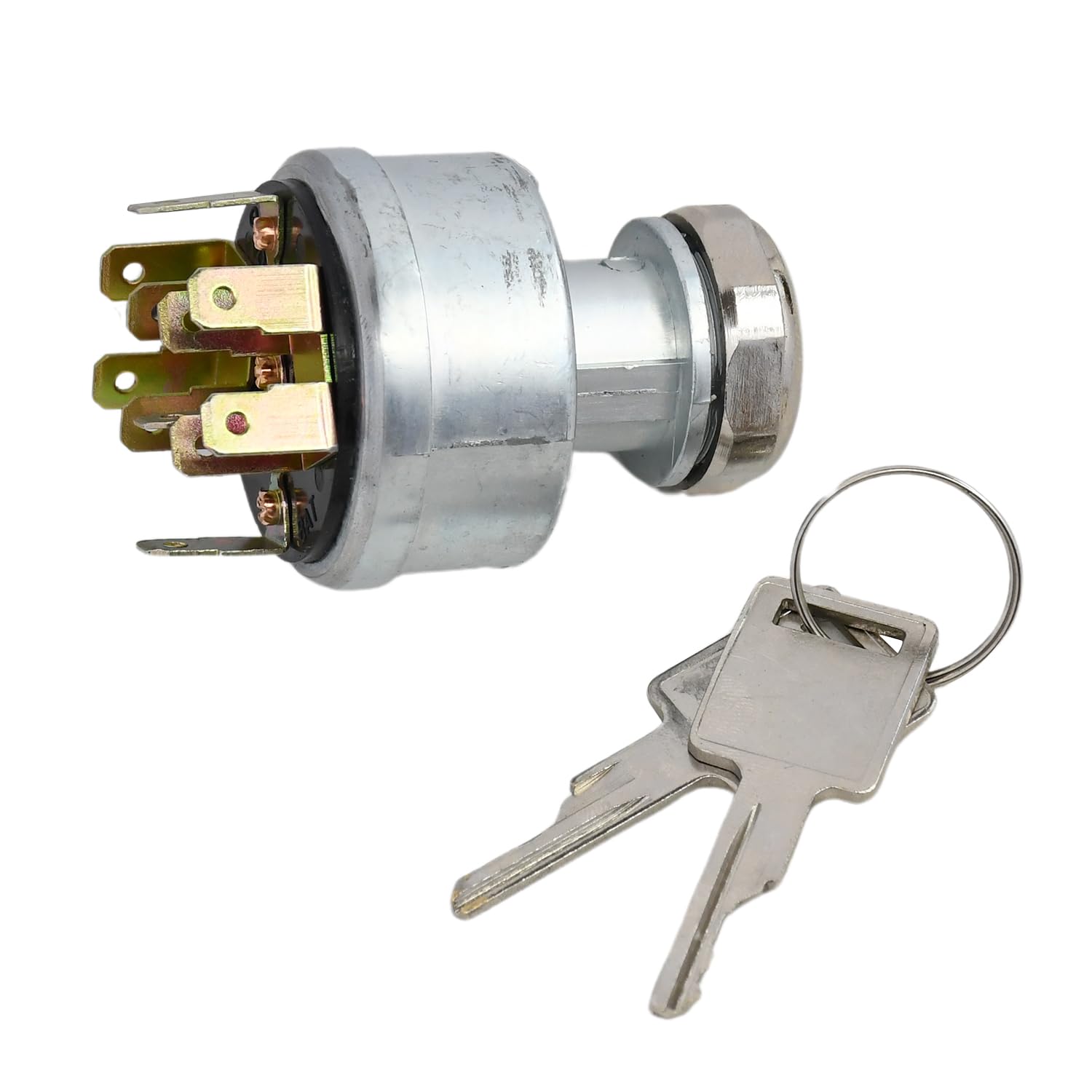 Amazon.com: Sogoparts Ignition Switch 1652306C91 463032C91