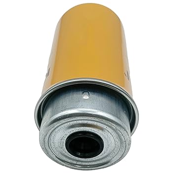 Amazon.com: FridayParts Fuel Filter 87801285 Compatible for