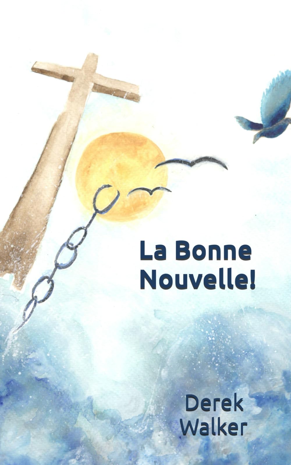 La Bonne Nouvelle!