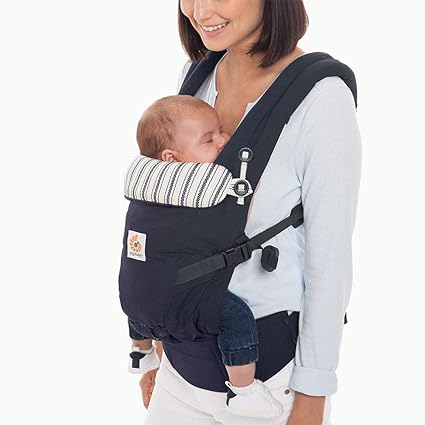 ergobaby adapt back carry