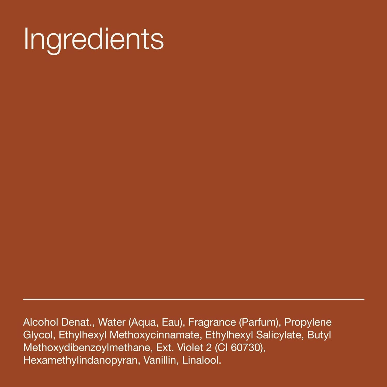 Bath & Body Works Warm Vanilla Sugar Fine Fragrance Mist, Body Spray & Perfume for Women, Long-Lasting Personal Fragrance, Sparkling Sugar and Sweet Vanilla Scent, 8 fl oz - 2 Pack