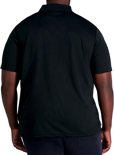 Miniatura 2 de Haggar Polo elástico de manga corta para hombre