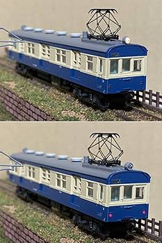 Amazon.co.jp: KATO 10-1182 クモニ83-100 T ＋クモニ13 M 飯田線荷物