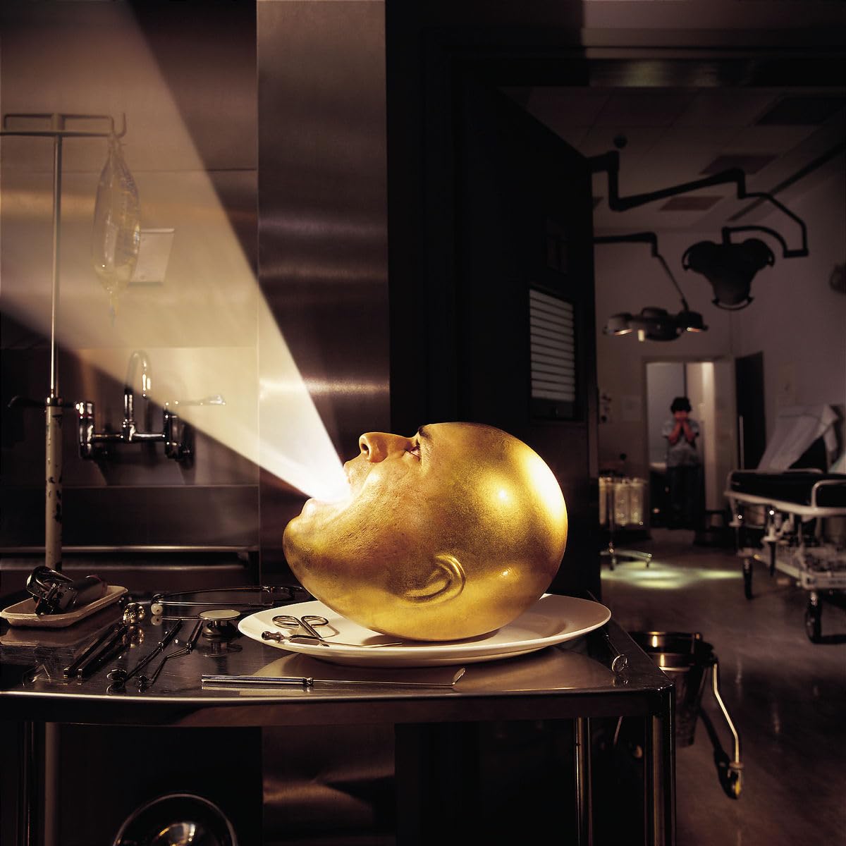 De-Loused In The Comatorium [Us Import]