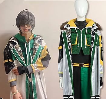 Amazon.co.jp: 刀剣乱舞 ミュージカル2部ライブ衣装 東京心覚