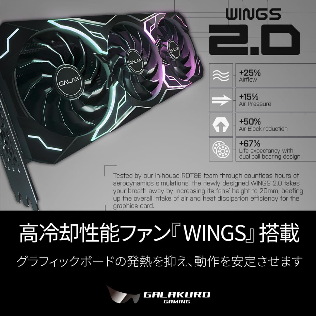 Amazon.co.jp: 玄人志向 NVIDIA RTX4080 SUPER 搭載 グラフィック 