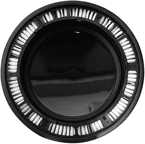 Miniatura 3 de LG CordZero A9 - Filtro de polvo fino HEPA de repuesto para aspiradora A906SM (plateado mate)