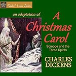 Cover of A Christmas Carol