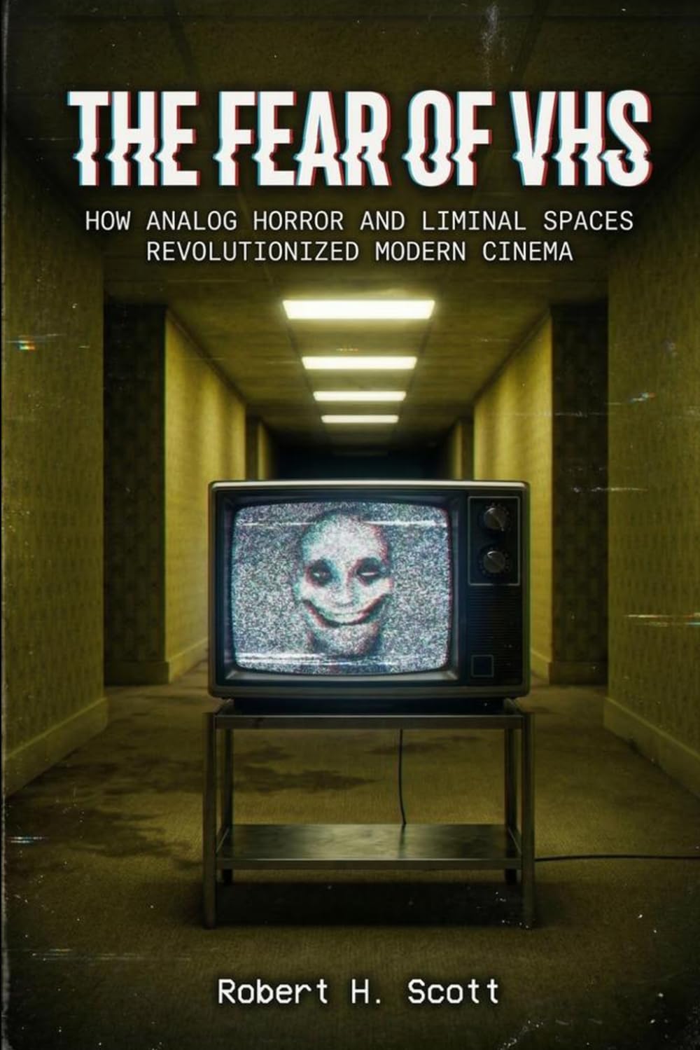 The Fear of VHS: How analog horror and liminal spaces revolutionized modern cinema