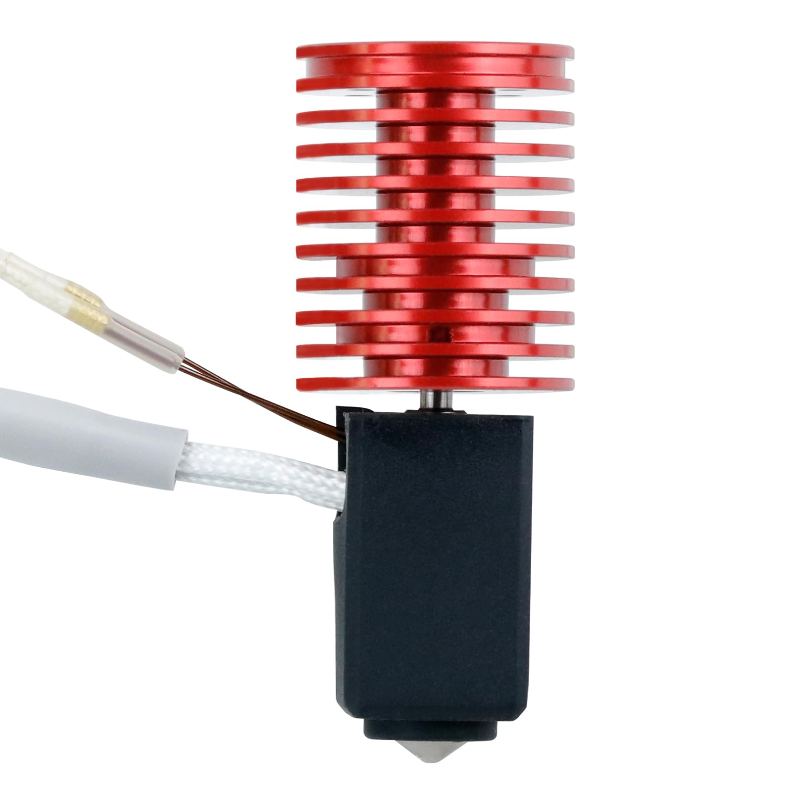 Amazon | Xirbbo 3Dプリンター 24V 60w v6 Hotend、voron 2.4ホット
