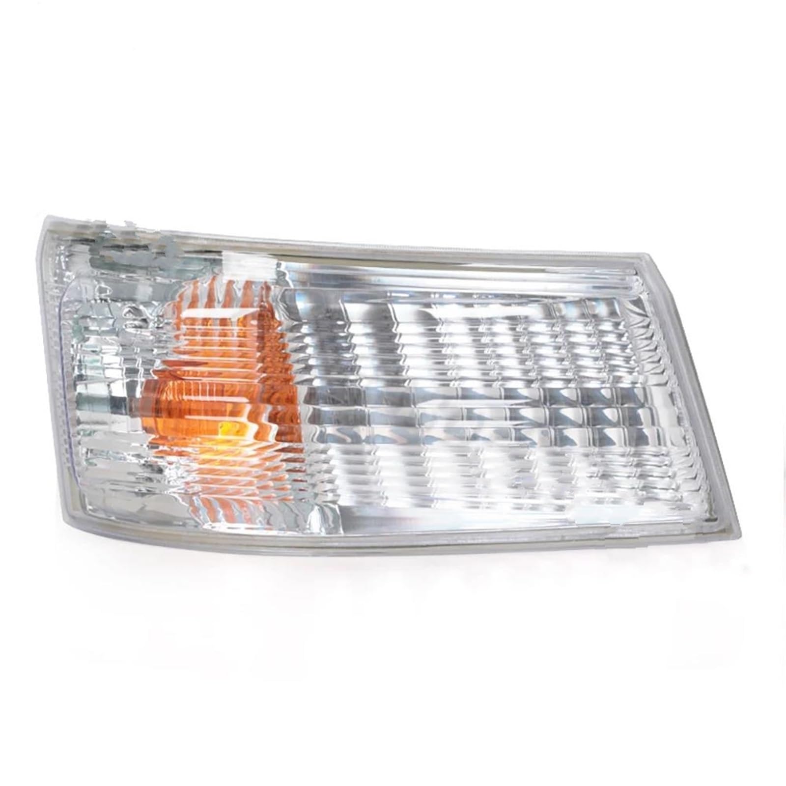 Indicatore Luminoso Luce D'angolo, Luce Fendinebbia Anteriore Auto Luce Di Direzione Fari Gruppo Lampada Per Mitsubishi Per Canter Per Fuso FE FG 2012-2018 Indicatori Specchio Lateral(Turn Signal-Righ