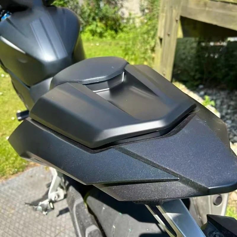 Carénage convient pour CB400F CBR400R capot de selle blanc moto