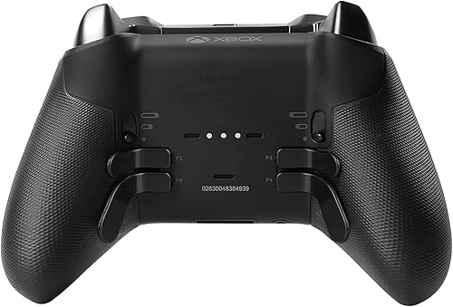 Miniatura 3 de TOMSIN Paquete de repuesto de accesorios para mandos Xbox Elite Series 2 13 en 1, 6 palillos de metal, 2 almohadillas D, 4 palas y 1 ajustador para