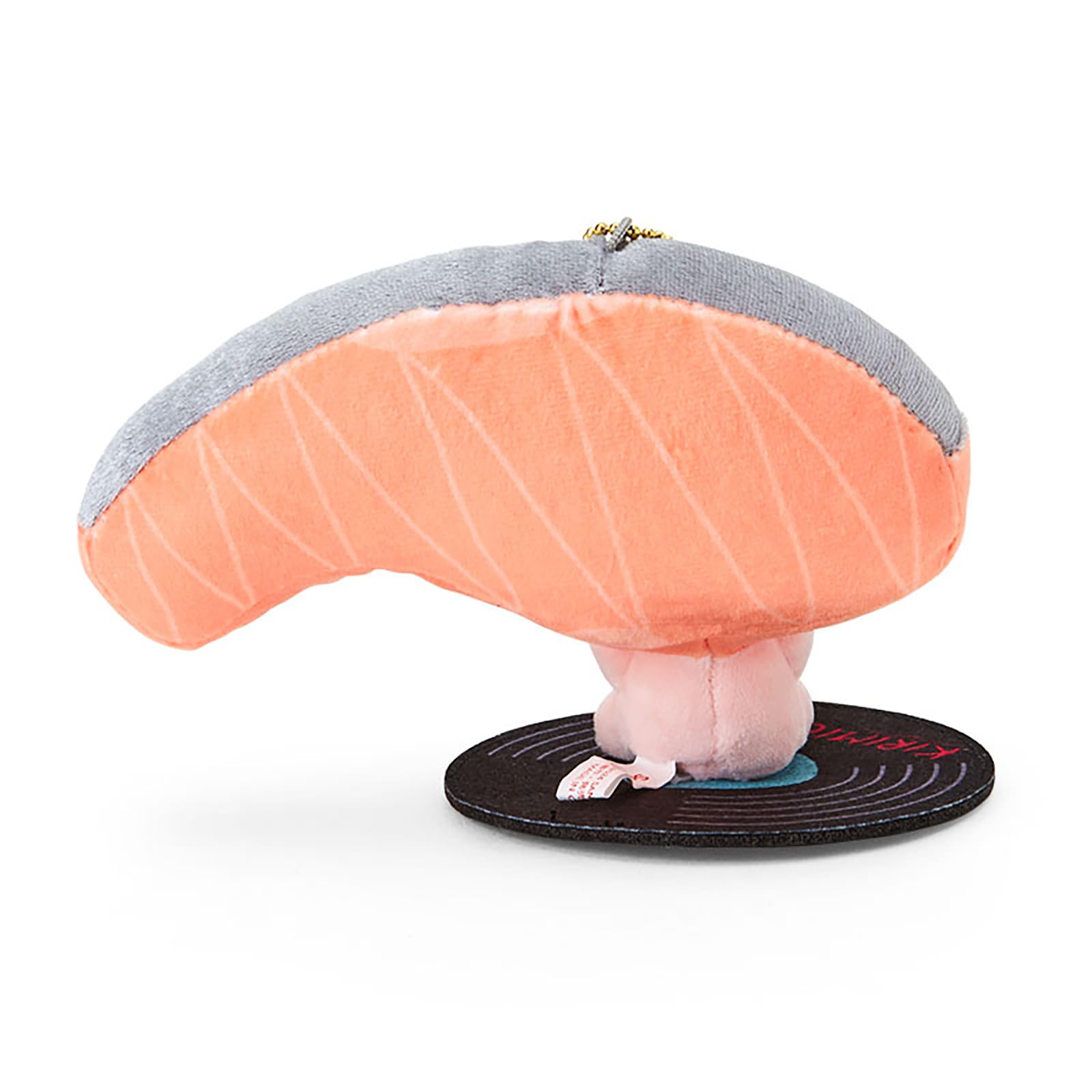 Amazon.com: Sanrio 864021 Mascot Holder (Festival Design) KIRIMI