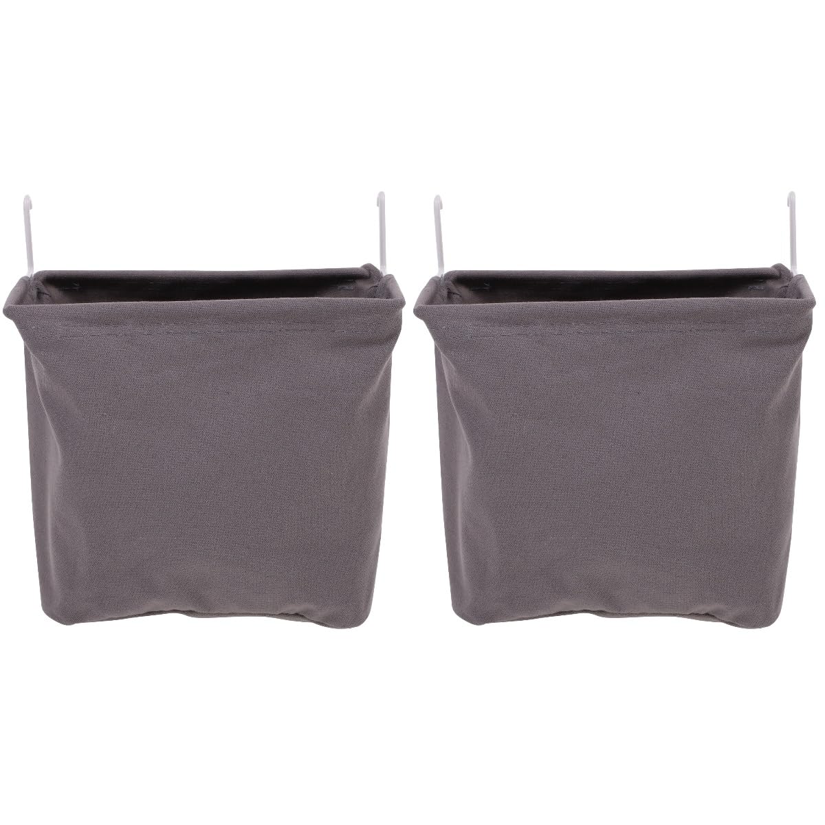 Panier à linge suspendu Ciieeo pour une buanderie ordonnée et sereine