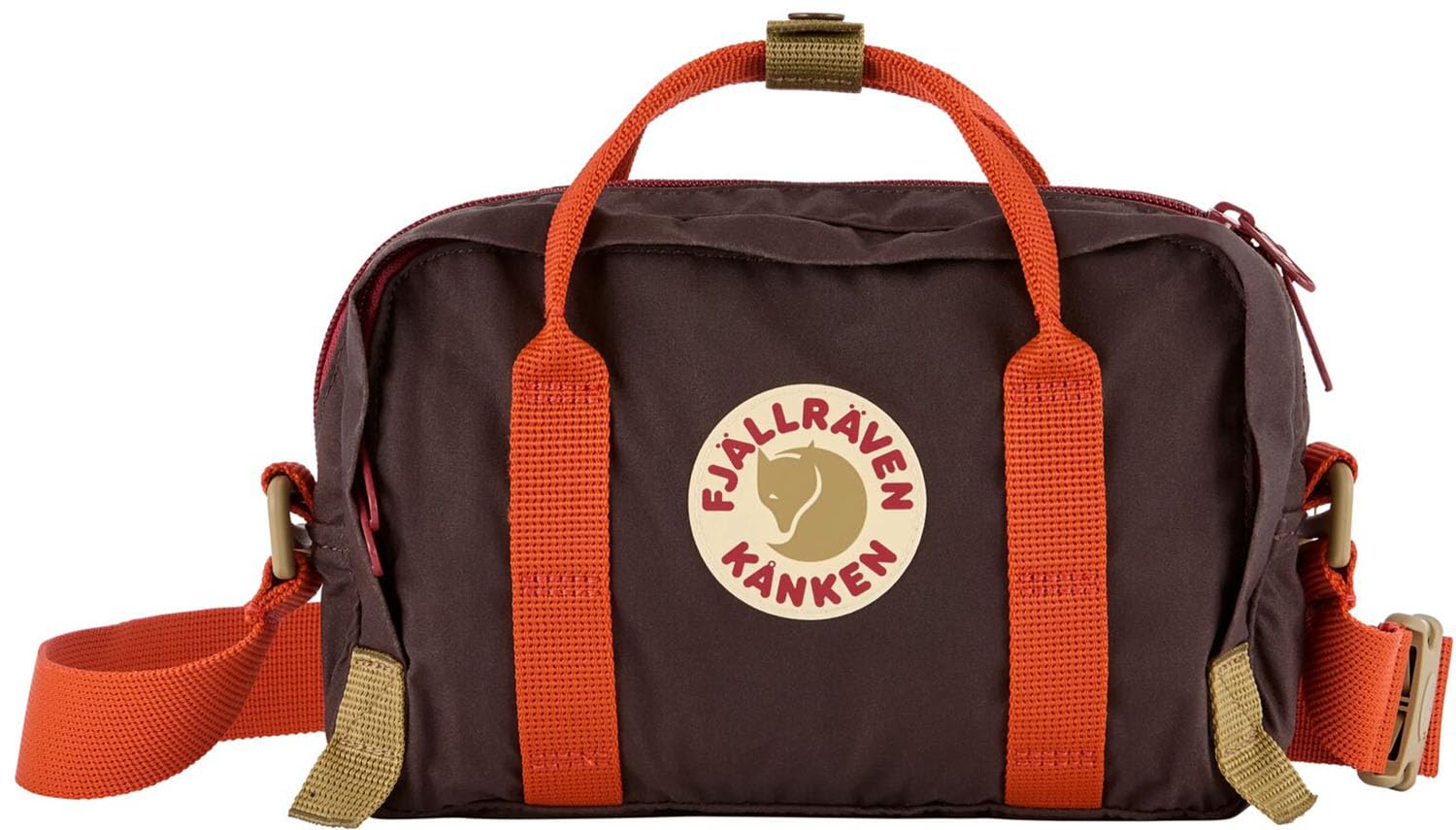 Kanken Koncept Crossbody