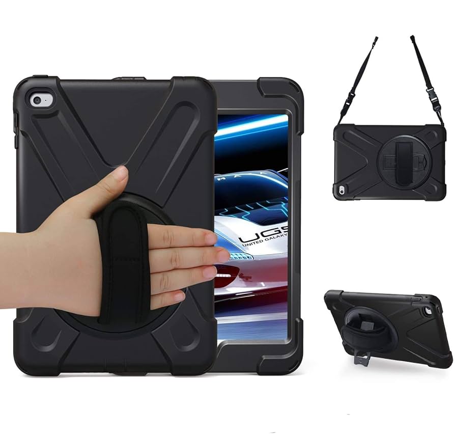 Apple ipad mini4 + ケース iPad mini 4シリコーンケース - シーブルー - Apple（日本）