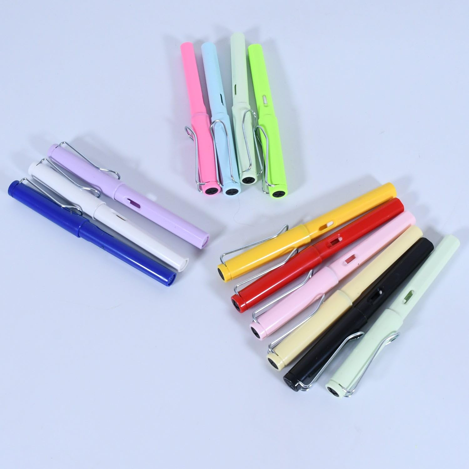 2In1 Everlasting Pencil Replaceable Head With Eraser, Inkless Pencils Eternal, for Children Painting Stationary-image-22
