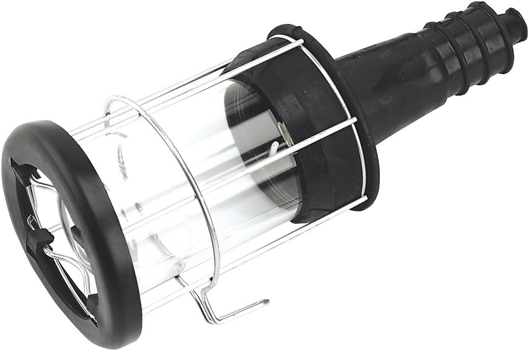 Sealey Lead Lamp 60W/110V With Plug Household Lamps