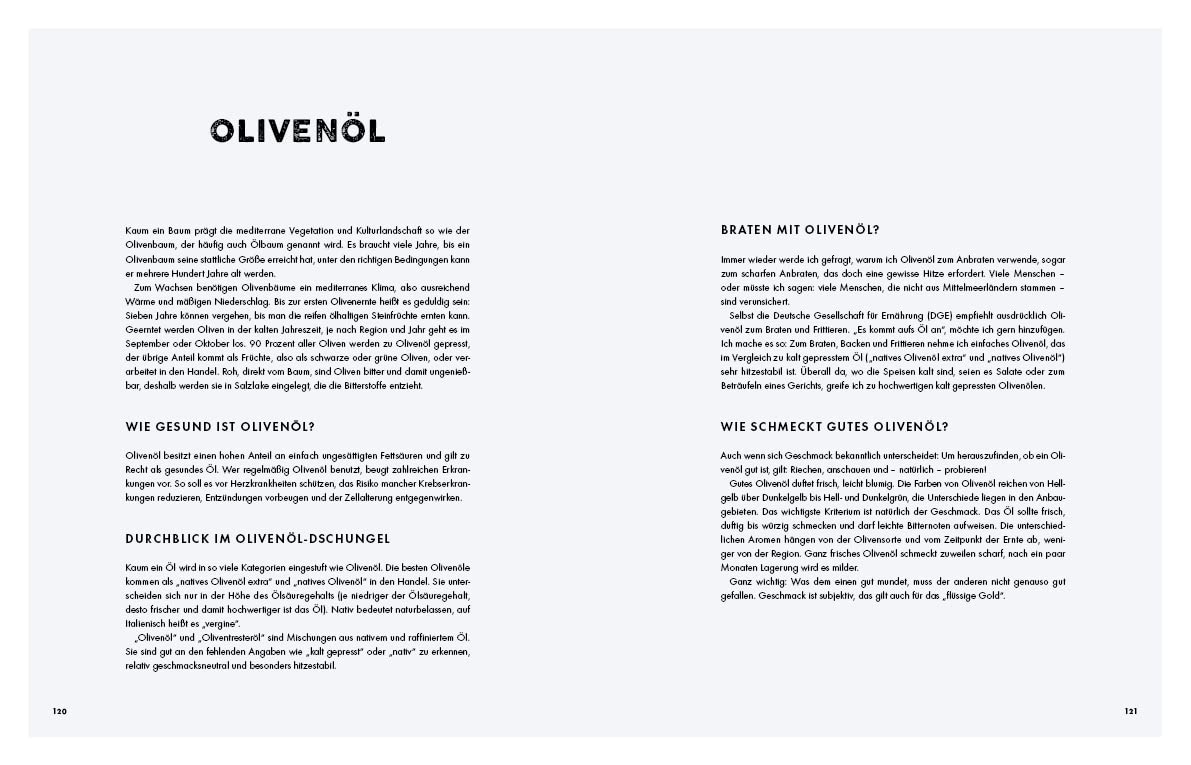 Deftig Vegan Mediterran: Schlemmen wie im Urlaub - Gesunde und leckere Rezepte für Genuss ohne tierische Produkte - Vegane Mittelmeerküche aus Italien, Spanien, Griechenland & Co. (Deftig vegetarisch)