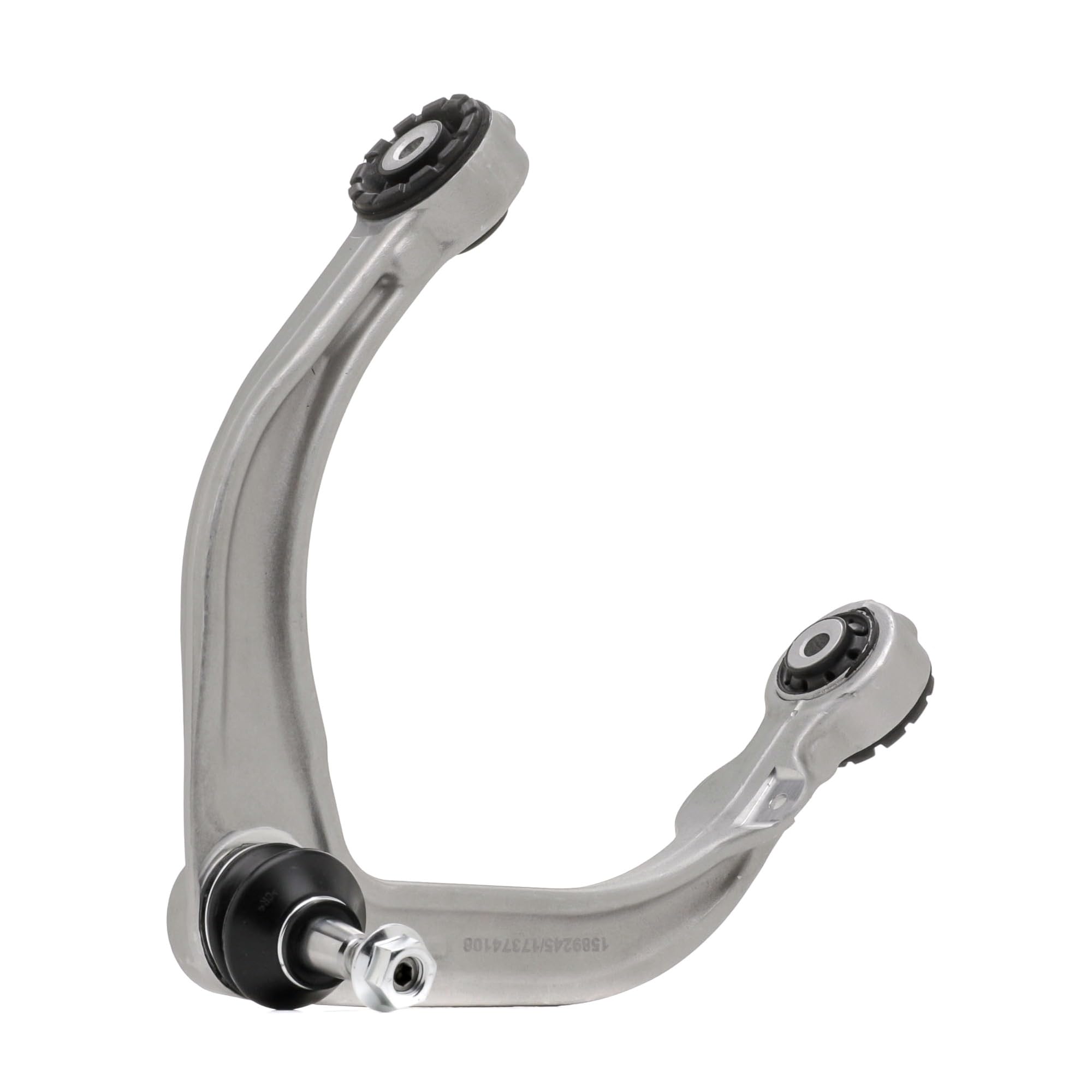 RIDEX 273C2252 Barra oscilante de suspensión de ruedas Delantero Derecha Compatible con VOLVO XC60 II 246