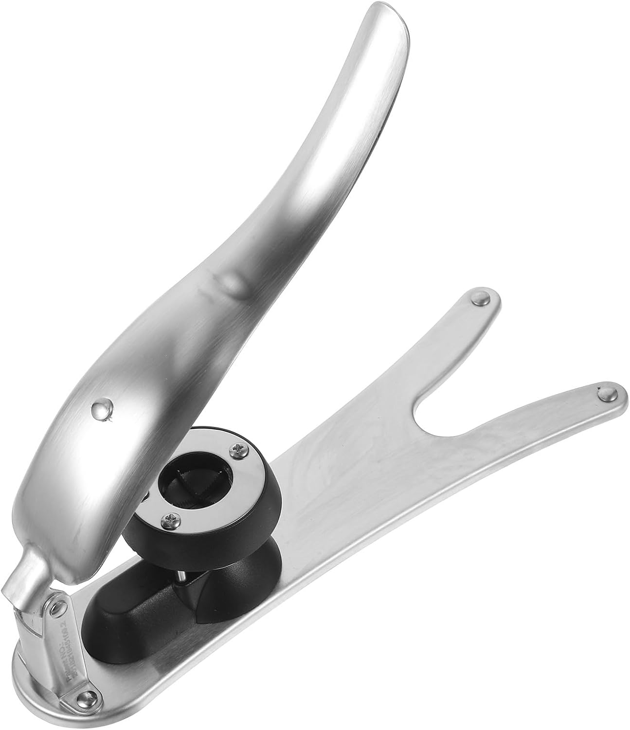 Stainless Steel Chestnut Sheller and Walnut Nut Cracking Tool, Household Multi-function Nut Opener with Sturdy Design for Kitchen and Dining Use, Chestnut Opener with Box Packaging