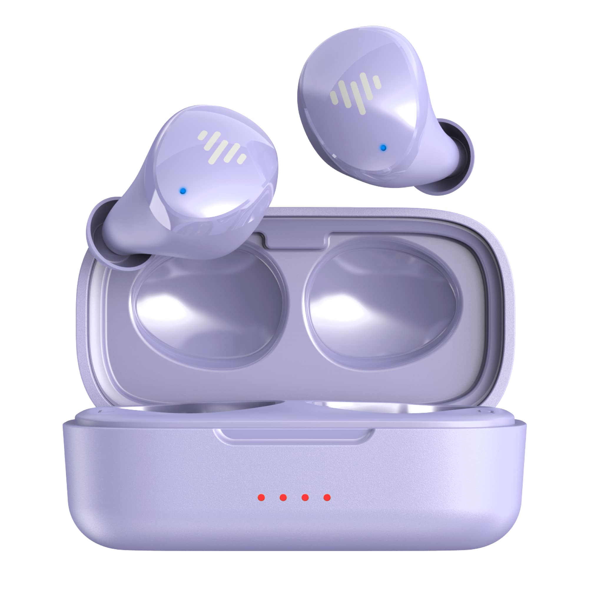 Buy iLuv TB100 Wireless Earbuds, Bluetooth inEar True Cordless with