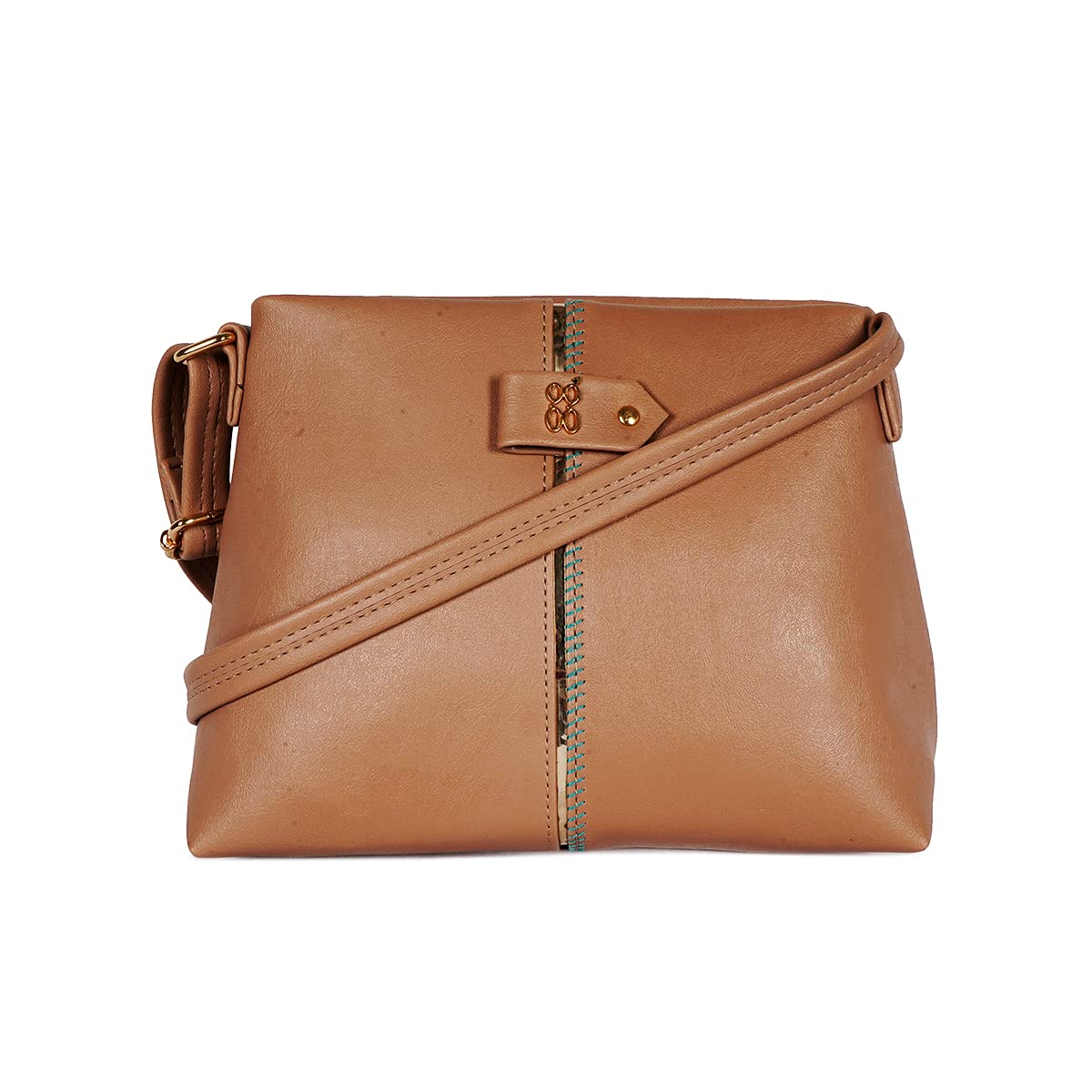 Baggit Womens Sling bag (Rose) (B09F3RQBKD) Amazon Price History, Amazon Price Tracker