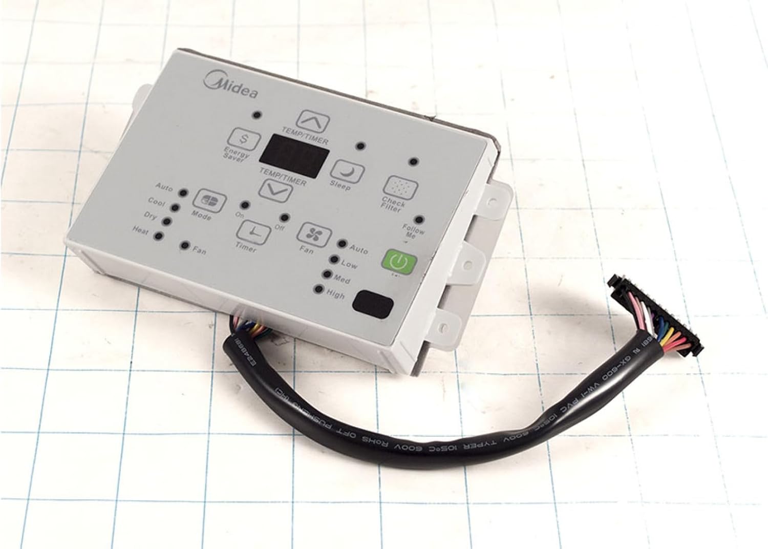 APPLIANCE FACTORY PARTS EXPERTS IN BBQ, HUMIDIFIER, & APPLIANCE PARTS Air Conditioner Part - 17220300A00480