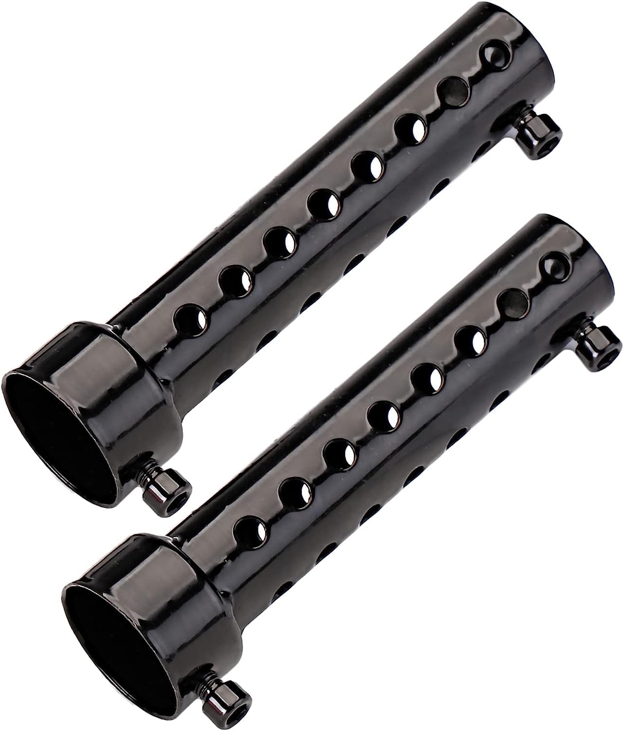 Amazon | バイク マフラー インナーサイレンサー インナーバッフル