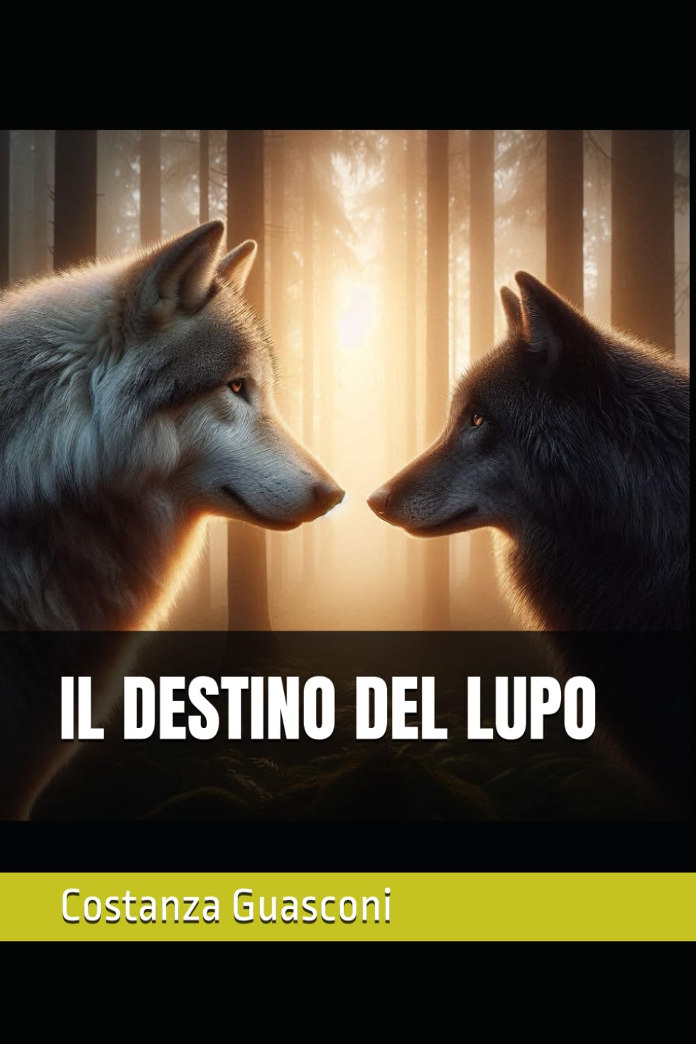 IL DESTINO DEL LUPO