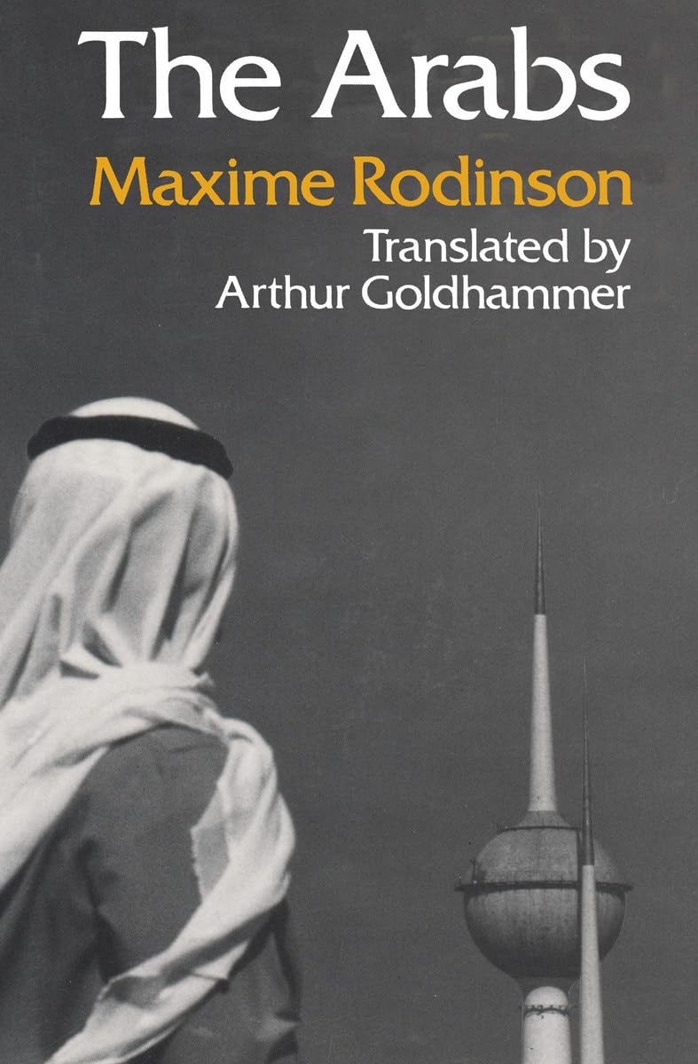 The Arabs