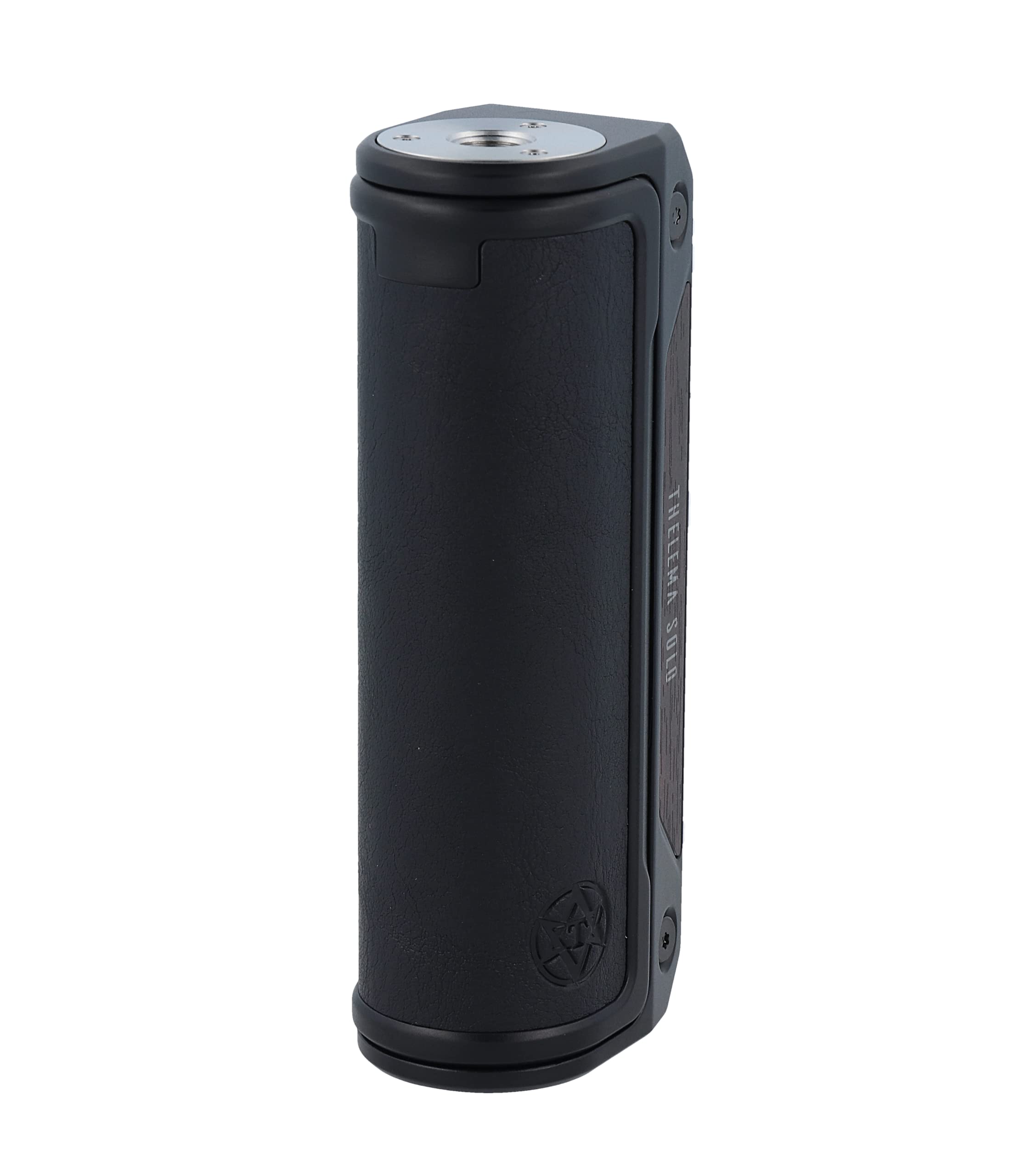 Lost Vape Thelema Solo - Support de batterie - 100 W - Plusieurs modes de vapeur (noir)