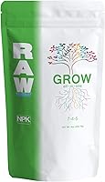 Vista 8 de RAW Todo en uno Grow 2 oz