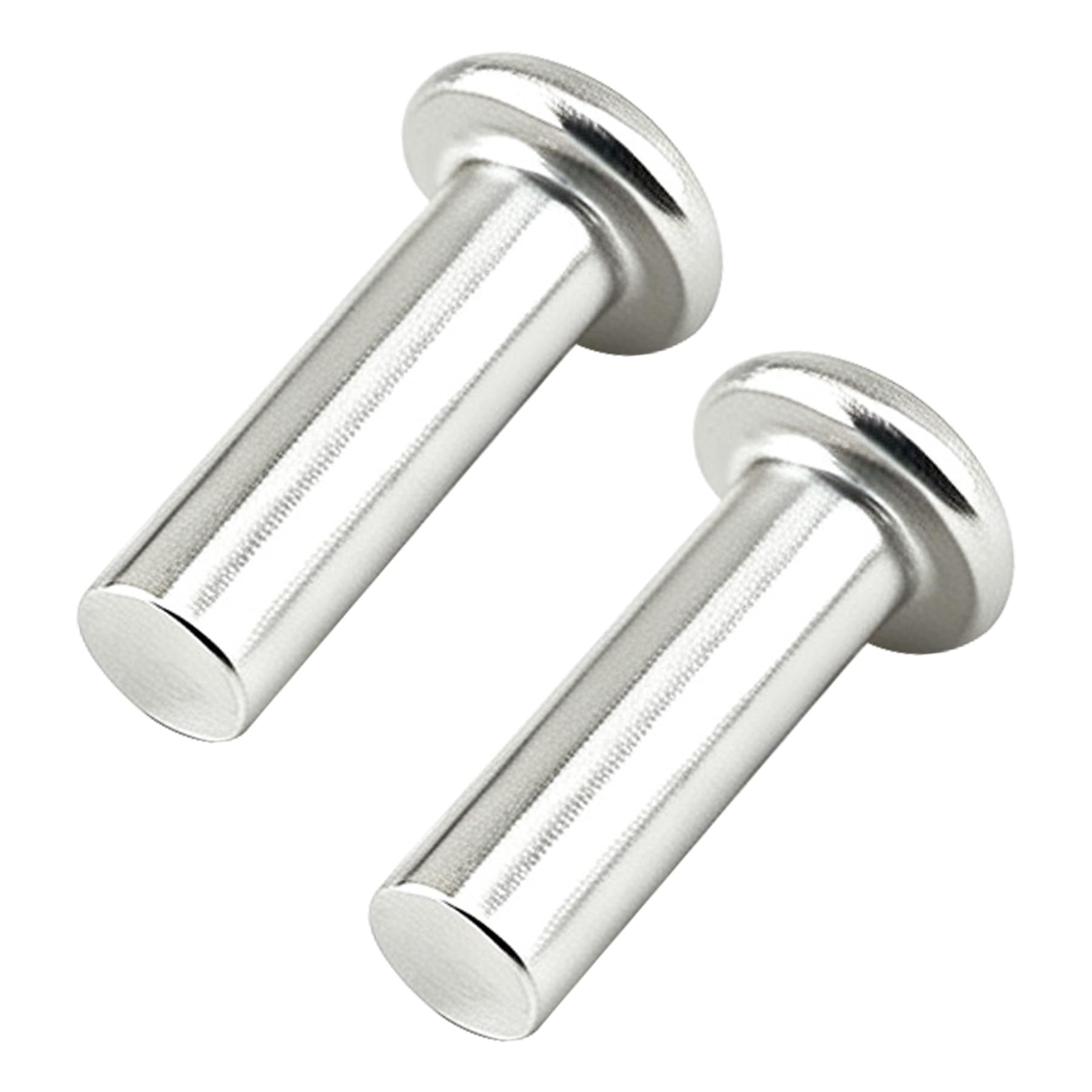 Aluminum Rivets - 150 Pack, Corrosion Resistant -13 Aluminum Rivets - 150 Pack, Corrosion Resistant -13