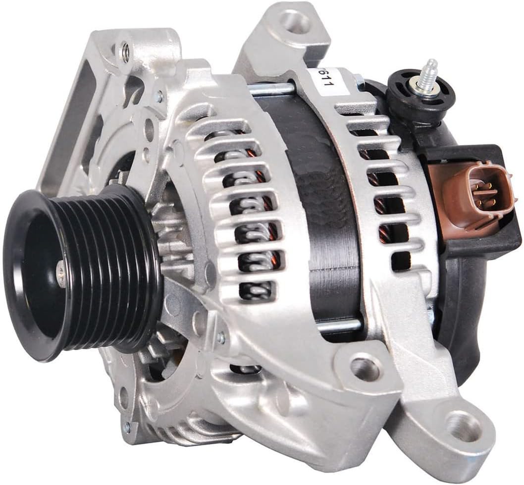 Denso 210-0726 Alternator