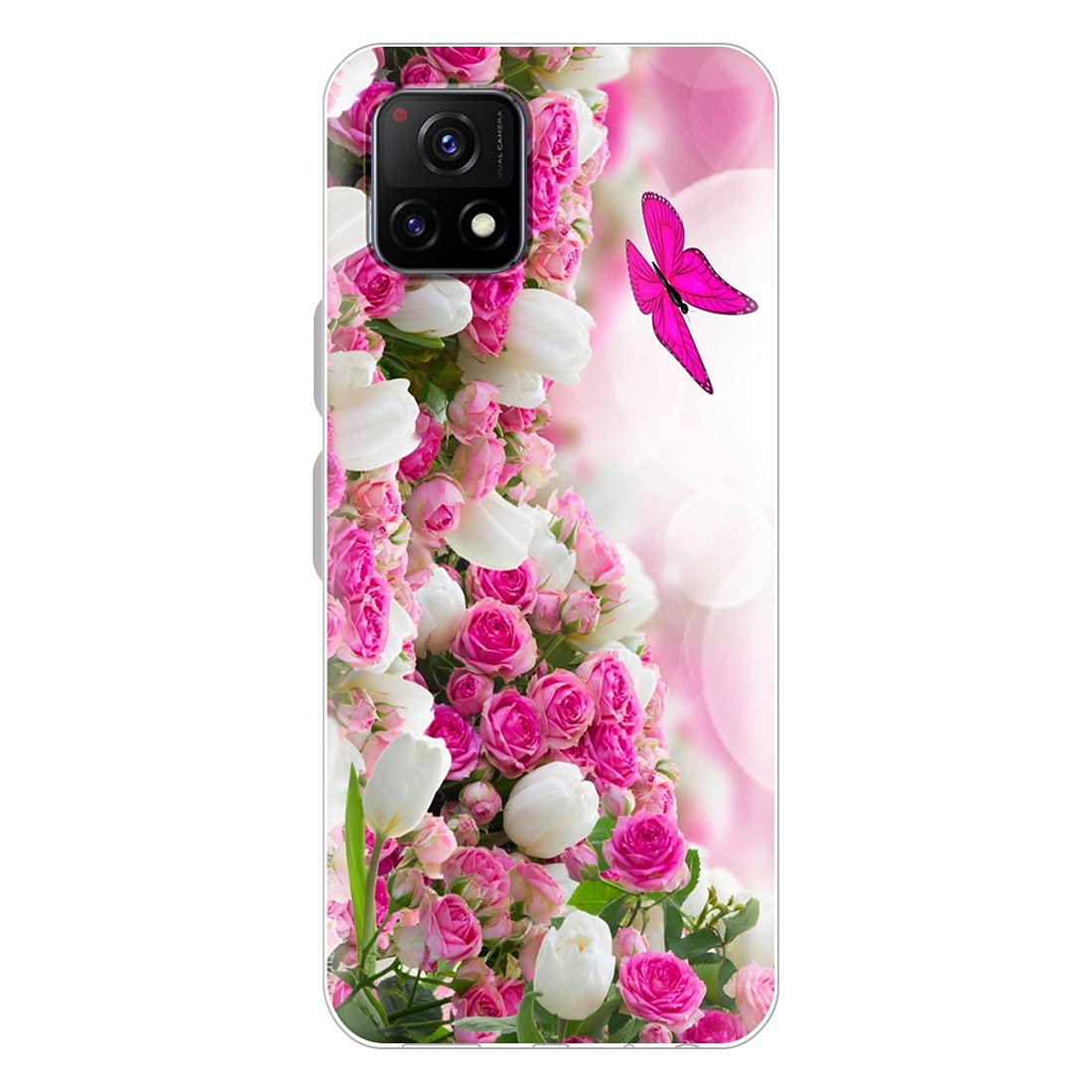 See full amazon price history chart for Fashionury Back Cover for Vivo Y72 5G / Designer Flexible Soft Back Case Cover for Vivo Y72 5G -D030 Fashionury Back Cover for Vivo Y72 5G / Designer Flexible Soft Back Case Cover for Vivo Y72 5G -D030 (B09DX8PZTF) Amazon Price History, Amazon Price Tracker