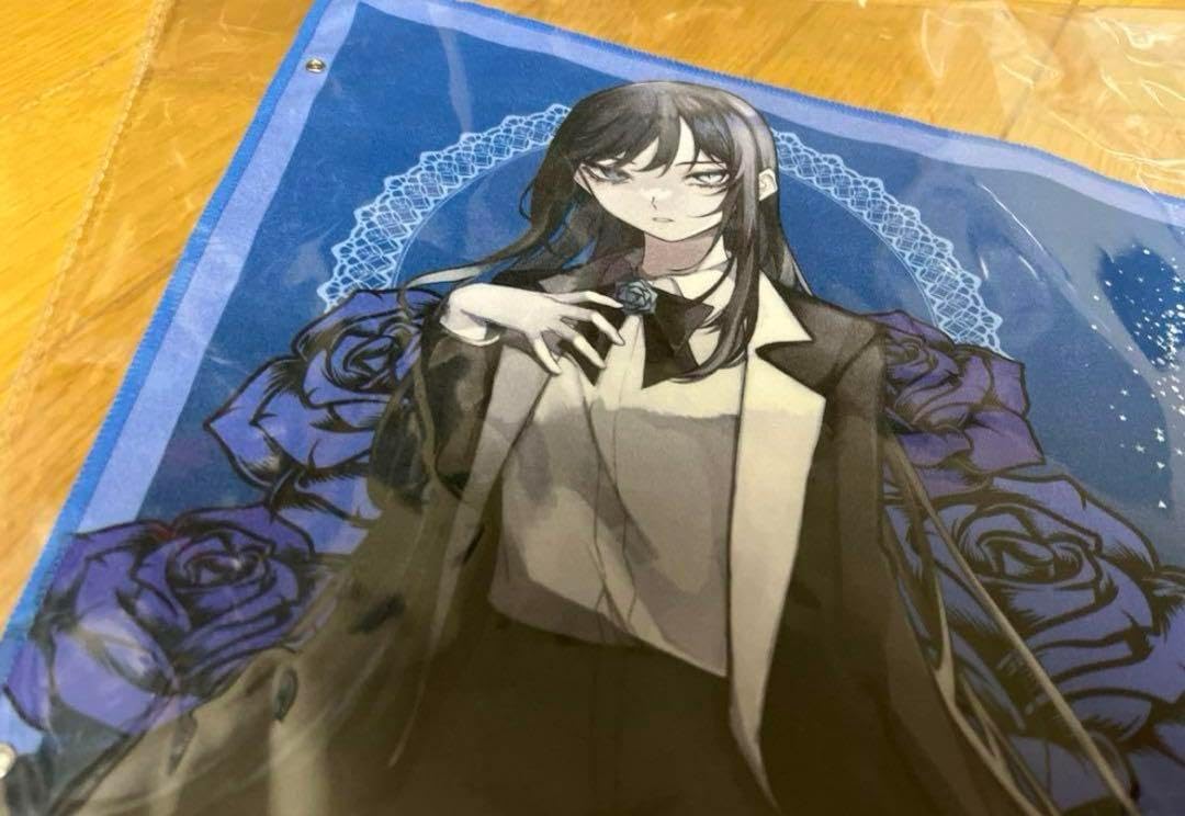 Ado 東京タワー ペナント Ado 東京タワー ペナント Ado×TOKYO