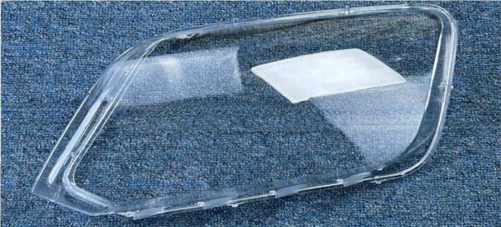 Couvercle de lentille de phare pour Amarok 2010-2019