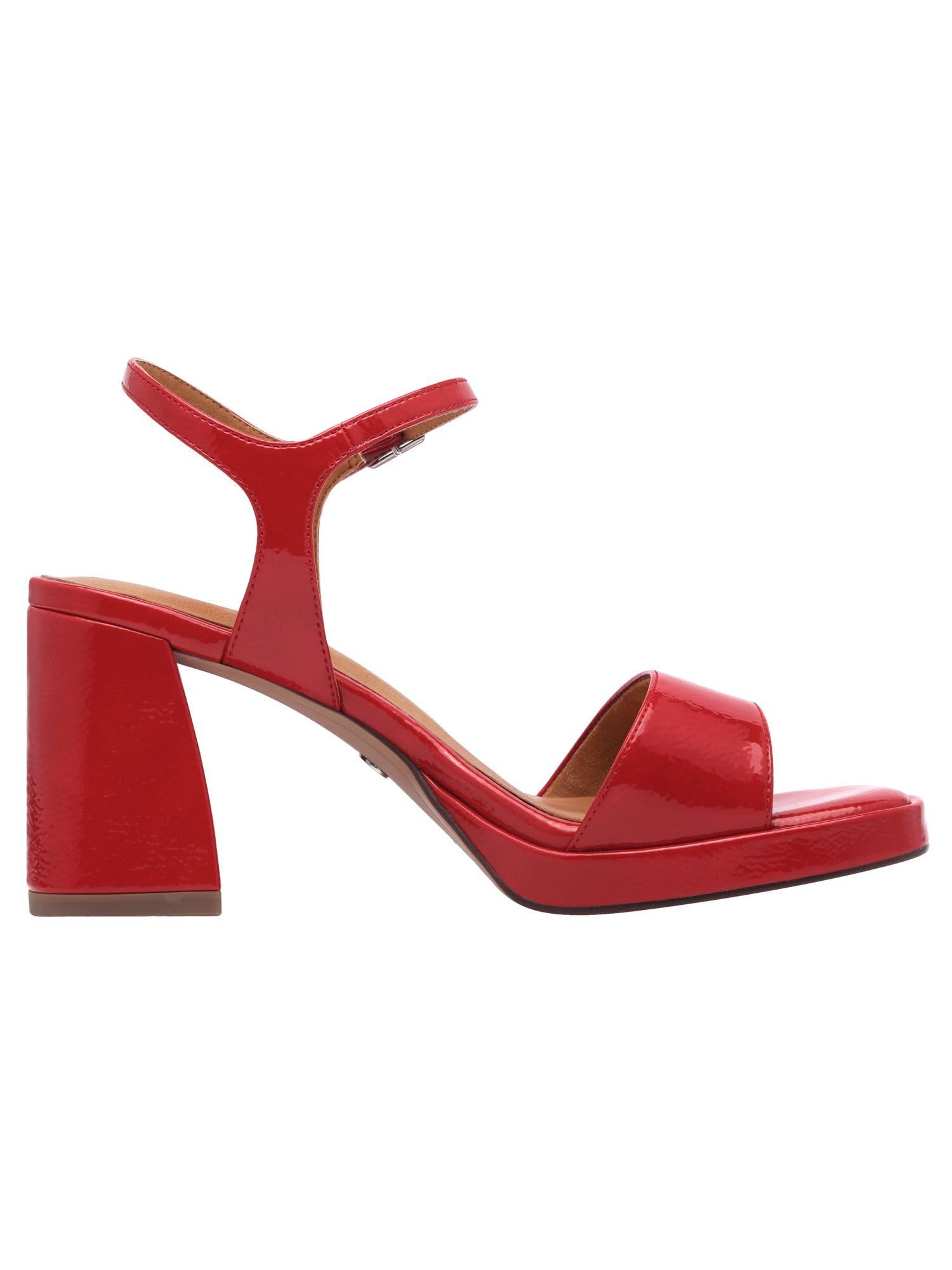 Tamaris Tamaris Damen 1-28342-44 Sandali con taccoDonna
