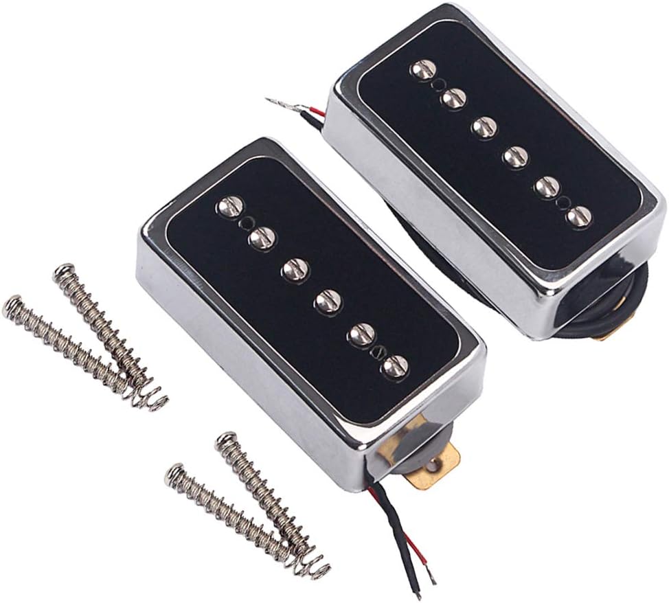 pickup humbucker
