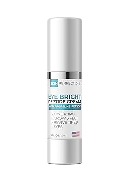 Amazon.com: Skin Perfection Eye Bright Anti-aging Eye Cream