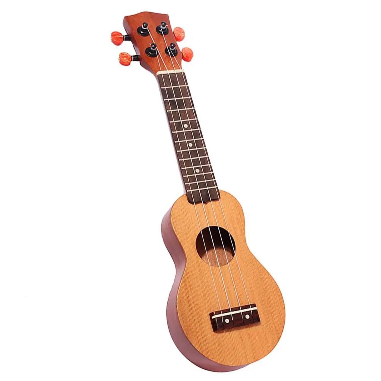 Ukulele Per Principianti Mini Strumento A Corde Portatile Per Ukulele Per Principianti Adulti E Professionisti