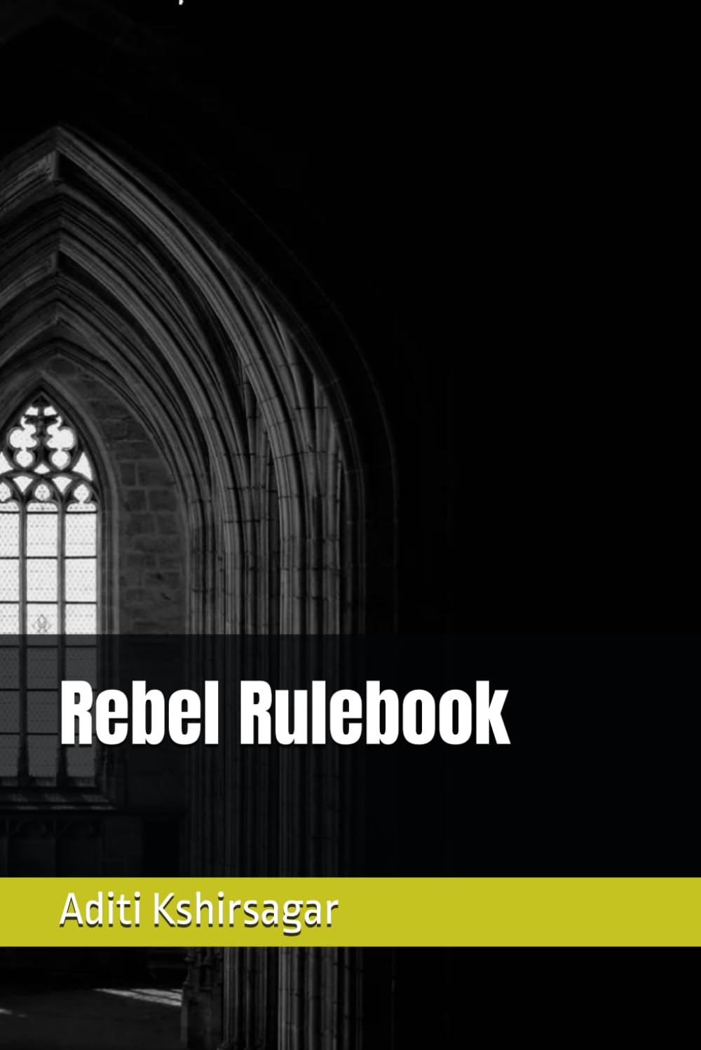 Rebel Rulebook