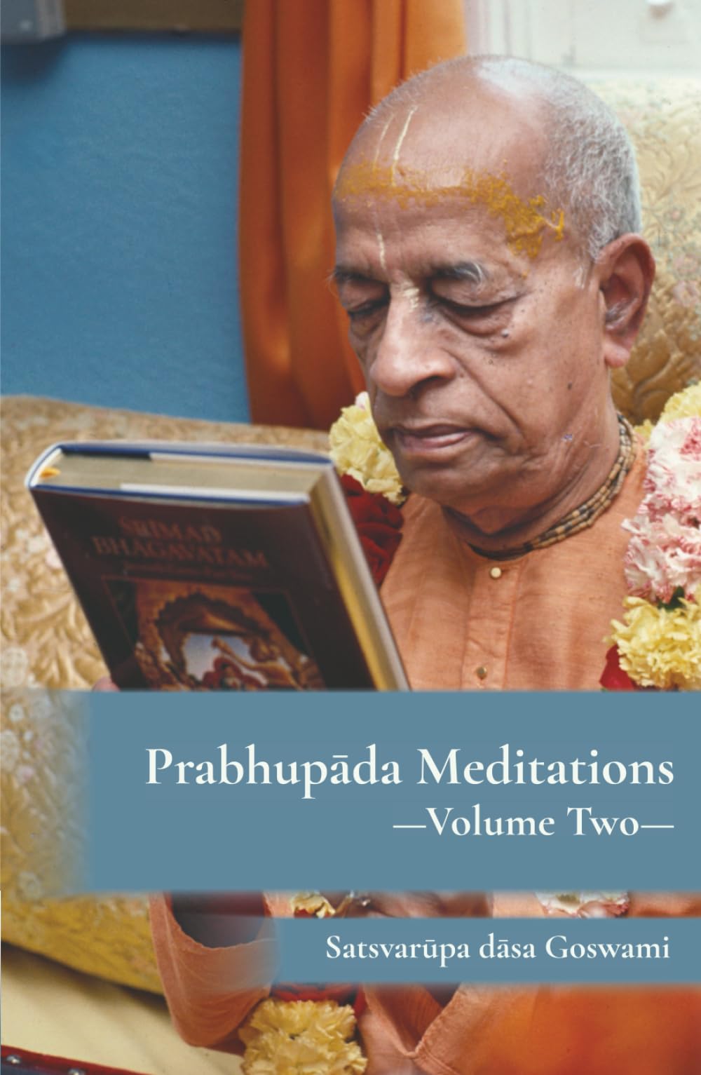 Prabhupada Meditations
