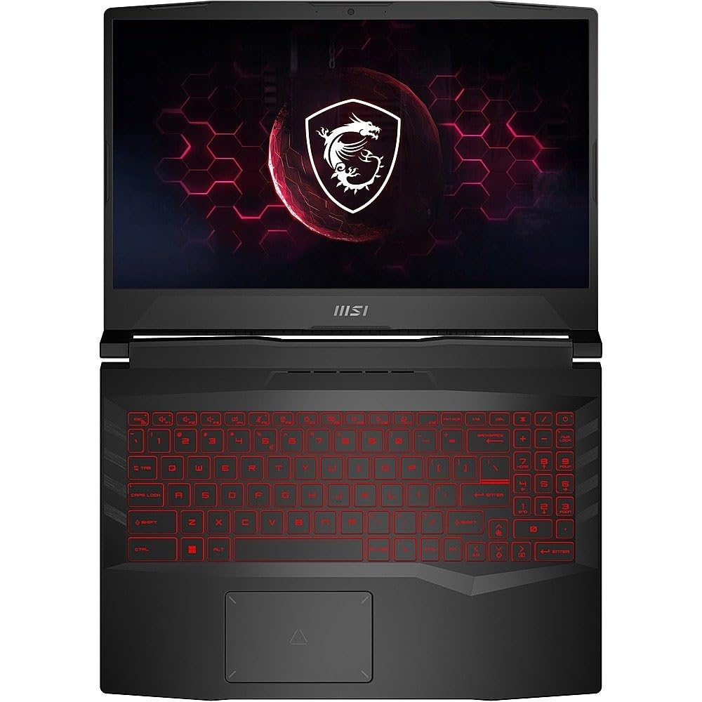 Amazon.com: MSI Pulse GL66 15.6
