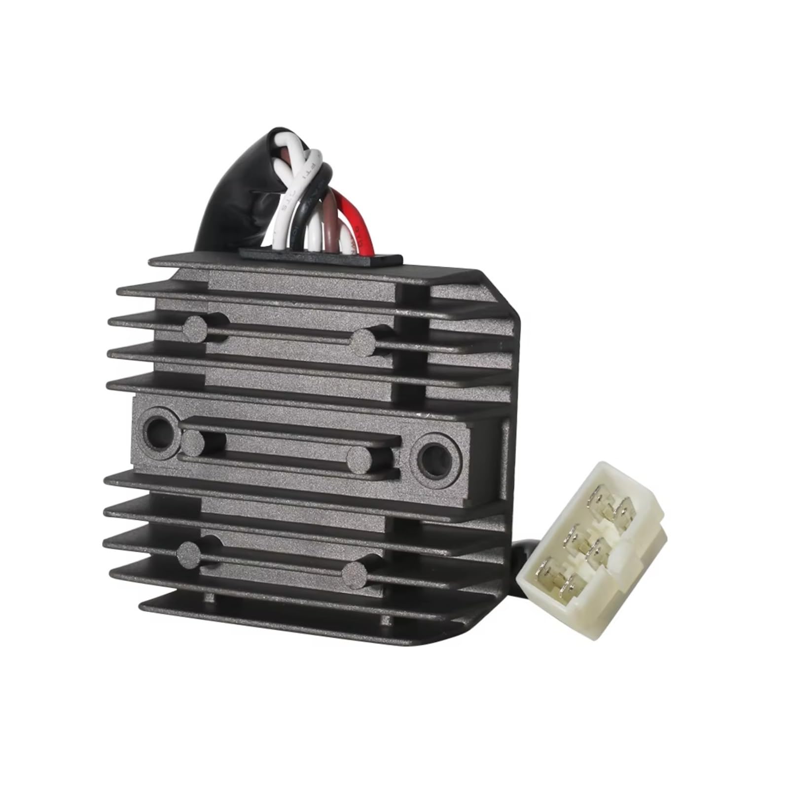Rectifier Compatible With For XV250 For Virago 250 1992 1993 1994 Motorcycle Voltage Regulator Rectifier OEM 5A8-81960-A0