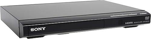 Miniatura 4 de Sony DVPSR510H Reproductor de DVD escalado