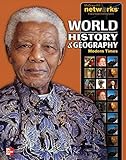 World History+Geography: Modern Times